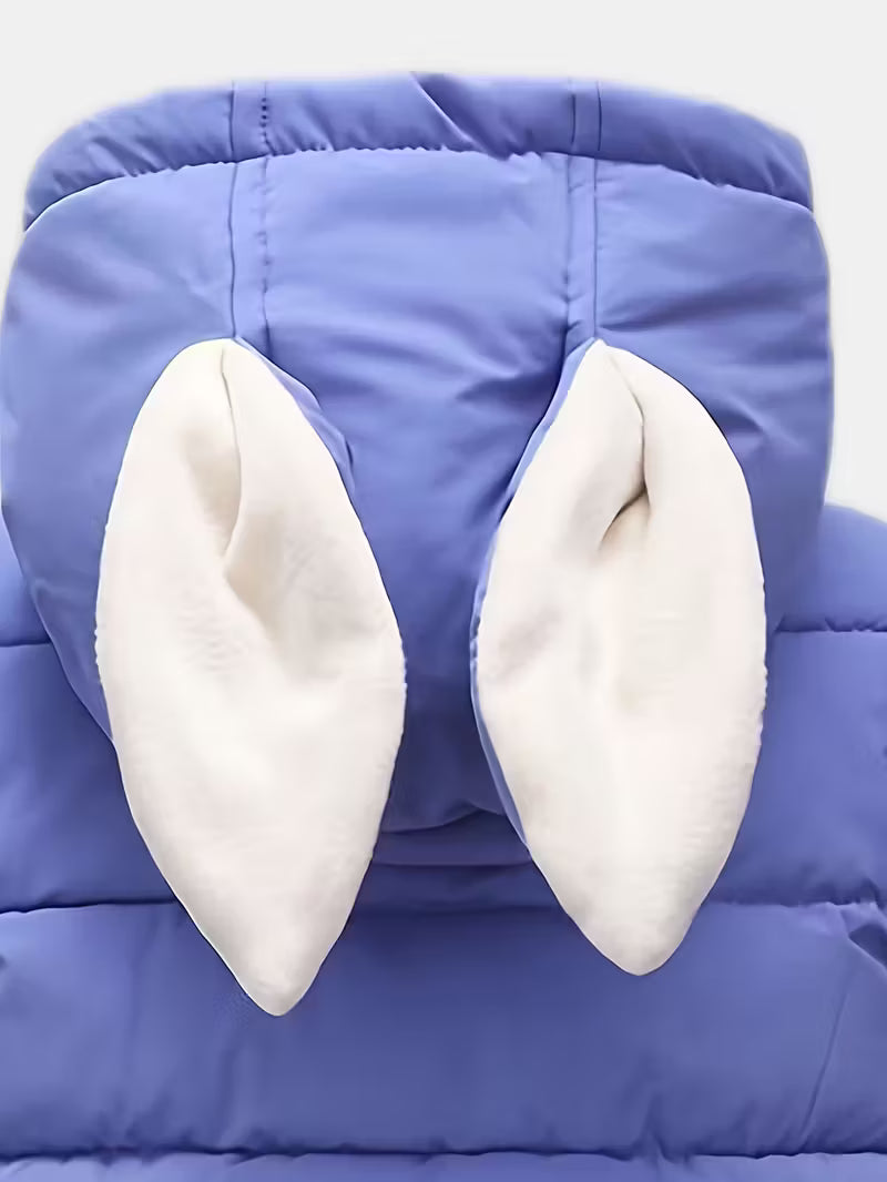 Körpə Oğlan Üçün Soyuq Hava Geyimi – Rahat Diaper Dəyişimi, Oyunçu Dizayn, Davamlı Snap Düymələr, Açıq Hava Üçün İdeal