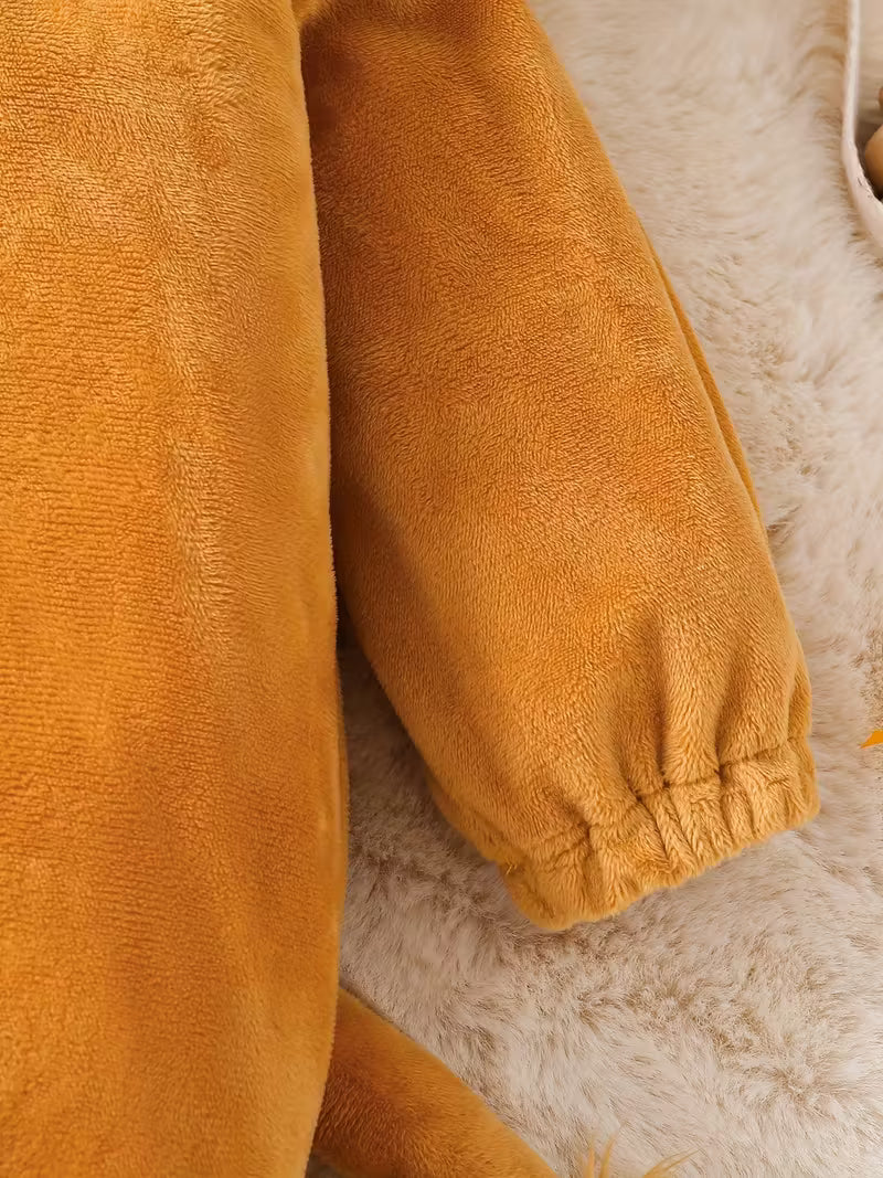 Tolo Rabbit Şirin Körpə Aslan Bodisi – Yumşaq və Uşaq ÜslubluTolo Rabbit Şirin Körpə Aslan Bodisi – Yumşaq