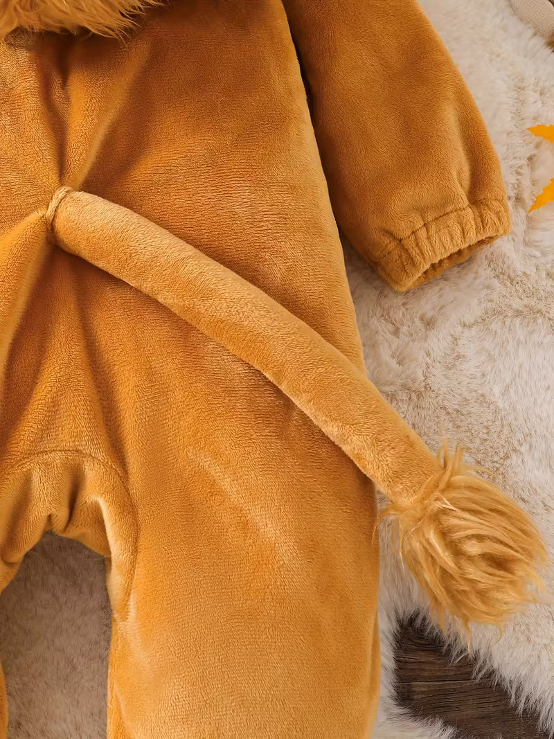 Tolo Rabbit Şirin Körpə Aslan Bodisi – Yumşaq və Uşaq ÜslubluTolo Rabbit Şirin Körpə Aslan Bodisi – Yumşaq