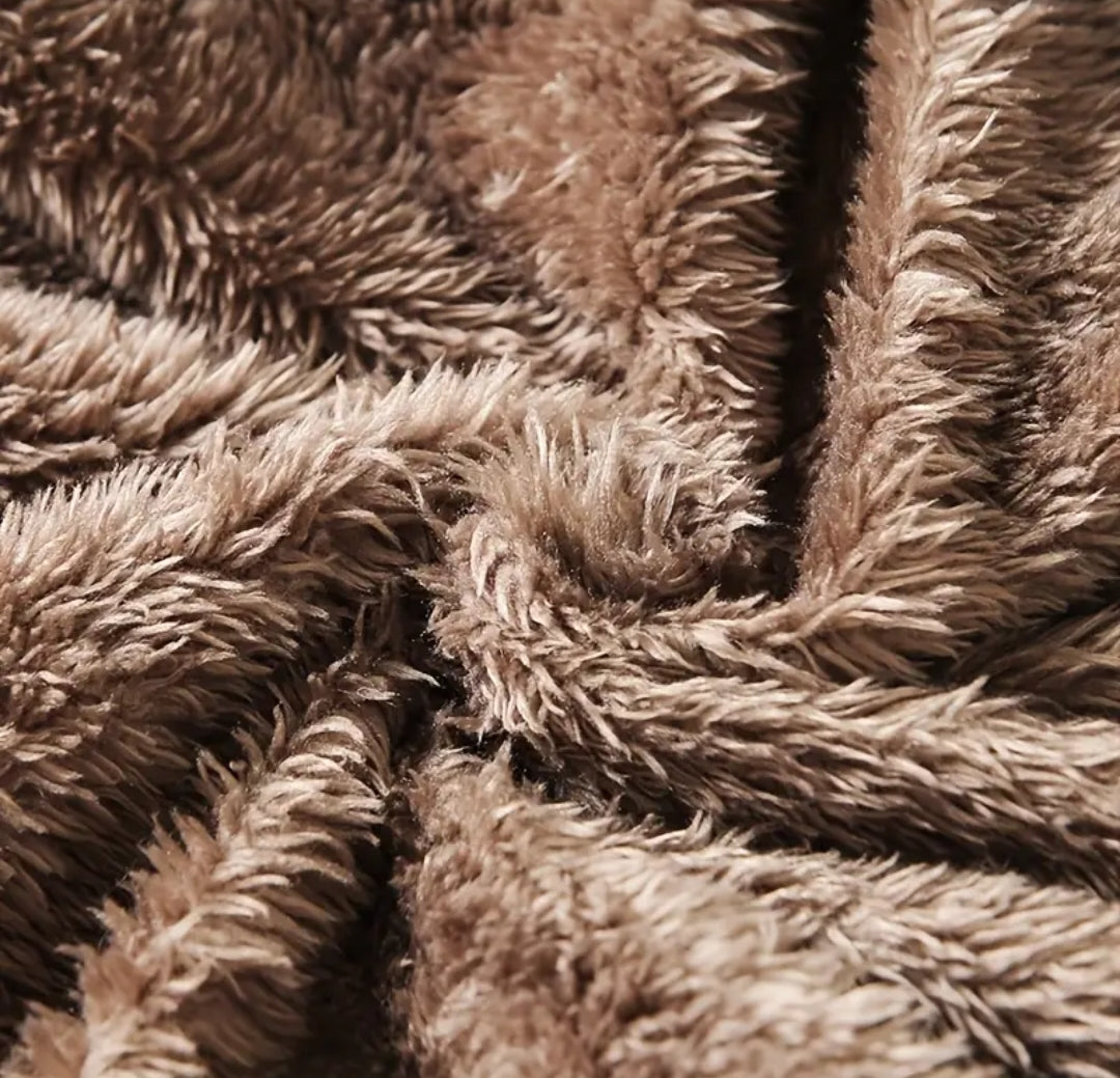 Unisex Qışlıq Flisli Kapüşonlu Romper – Uzun Qollu, Bol Kəsim, Termal, Açıq Hava üçün, Tək Rəngli, Yalnız Əl ilə Yuyulur